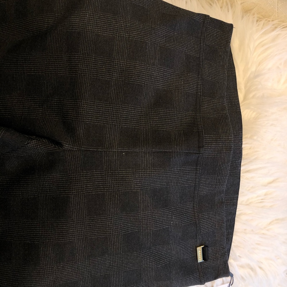 CALVIN KLEIN High Rise - Straight Leg Compression - Picture 4 of 5